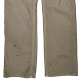 True Religion Jeans - 34W 31L Beige Cotton