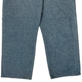 Polo By Ralph Lauren Jeans - 35W 30L Light Wash Denim