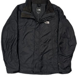 The North Face Jacket - Medium Black Polyester