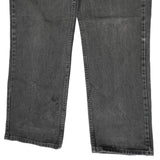 Levis Jeans - 34W 30L Grey Denim