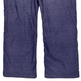 True Religion Jeans - 38W 30L Blue Cotton Blend