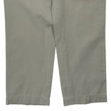 Polo By Ralph Lauren Chinos - 33W 31L Beige Cotton