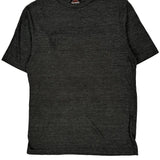 Harley Davidson T-Shirt - Small Gray Cotton