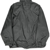 Dickies Windbreaker - 2XL Black Polyester