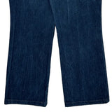 Guess Jeans - 30W 30L Blue Cotton