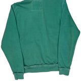 True Religion Hoodie - Large Green Cotton