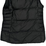 Patagonia Gilet - Small Black Polyester