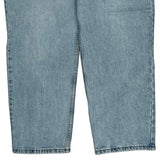 Levis Jeans - 35W 30L Light Wash Cotton