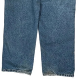 Carhartt Jeans - 34W 30L Blue Denim