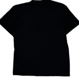Cleveland Cavaliers Majestic Nba T-Shirt - Medium Black Cotton
