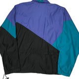 Special Olympics Nike Graphic Windbreaker - Large Multicoloured Polyester