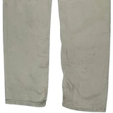 Levis Jeans - 30W 30L Cream Cotton