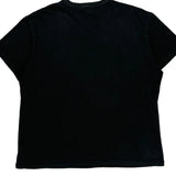 Polo By Ralph Lauren T-Shirt - XL Black Cotton