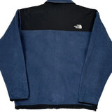 The North Face Denali Fleece Jacket - Large Black Nylon