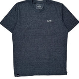 Diesel T-Shirt - XL Grey Cotton