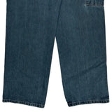 Dickies Carpenter Jeans - 32W 30L Blue Denim