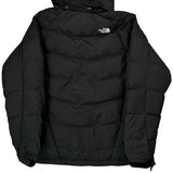 The North Face Puffer - Large Black Polyester