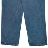 Carhartt Jeans - 36W 32L Blue Cotton