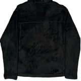 Patagonia Snap-T Fleece - XL Black Polyester