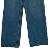 Carhartt Jeans - 28W 31L Blue Cotton Blend