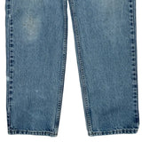 Levis Jeans - 36W 30L Light Wash Denim