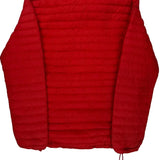 Helly Hansen Puffer - Large Red Polyester