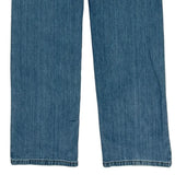 Carhartt Jeans - 36W 32L Light Wash Cotton
