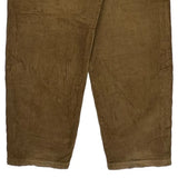 Diesel Cord Pants - 29″ Waist Brown Corduroy