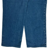 Carhartt Jeans - 38W 30L Blue Denim