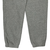 Polo By Ralph Lauren Joggers - Medium Gray Cotton