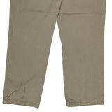 Polo By Ralph Lauren Chinos - 34W 31L Beige Cotton