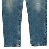 Carhartt Jeans - 36W 36L Light Wash Cotton