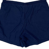 Nike Sport Shorts - Largew 5L Navy Polyester
