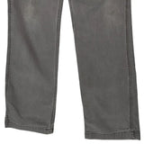 Carhartt Carpenter Trousers - 32W 32L Grey Cotton