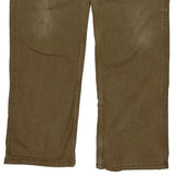 Wolverine Cargo Pants - 32W 34L Brown Cotton