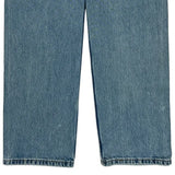 Levis Jeans - 32W 31L Blue Denim