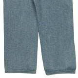 Lee Jeans - 33W 30L Light Wash Denim