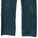 Levis Jeans - 32W 31L Blue Cotton