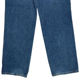 Unbranded Carpenter Jeans - 34W 34L Blue Denim