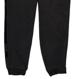 Reebok Joggers - XS Gray Cotton
