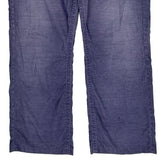 True Religion Jeans - 38W 30L Blue Cotton Blend