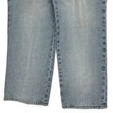 American Eagle Jeans - 34W UK 14 Light Wash Cotton