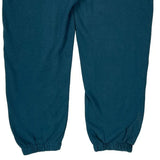 True Religion Joggers - Large Blue Cotton