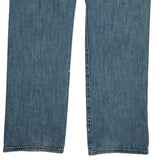 Levis Jeans - 36W 30L Light Wash Cotton