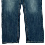 Axel Arigato Jeans - 32W 32L Blue Cotton