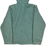 Carhartt Jacket - XL Green Cotton