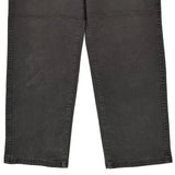 Legendary Cargo Trousers - 32W 29L Grey Cotton