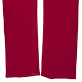 Age 10 True Religion Jeans - 24W 26L Pink Cotton