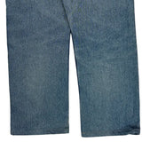 Levis Jeans - 34W 28L Blue Cotton