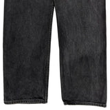 505 Levis Jeans - 34W 32L Gray Cotton